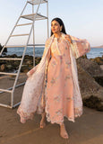 CRIMSON 3PC LAWN UNSTITCHED EMBROIDERED
Code:4028