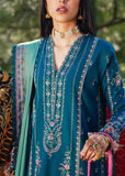 HUSSAIN REHAR 3PC UNSTITCHED LAWN