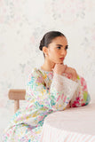 CRIMSON 3PC UNSTITCHED EMBROIDERED
Code:No-10