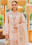 CRIMSON 3PC LAWN UNSTITCHED EMBROIDERED
Code:4030