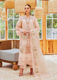 CRIMSON 3PC LAWN UNSTITCHED EMBROIDERED
Code:4030