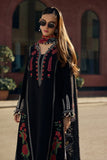CHARIZMA 3PC LAWN EMBROIDERED UNSTITCHED D#1112