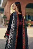 CHARIZMA 3PC LAWN EMBROIDERED UNSTITCHED D#1112