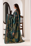 SOBIA NAZIR 3PC LAWN UNSTITCHED EMBROIDERED