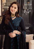 ASIM JOFA 3PC LAWN EMBROIDERED UNSTITCHED D#1103