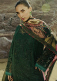 IMROZIA 3PC EMBROIDERED UNSTITCHED Code:89