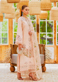 CRIMSON 3PC LAWN UNSTITCHED EMBROIDERED 
Code:4030
