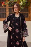BATIK 3PC LAWN EMBROIDERED UNSTITCHED D#1120
