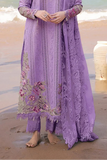 QALAMKAR LAWN UNSTITCHED EMBROIDERED Code:4033