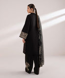 SAPPHIRE 3 LAWN EMBROIDERED UNSTITCHED D#1105